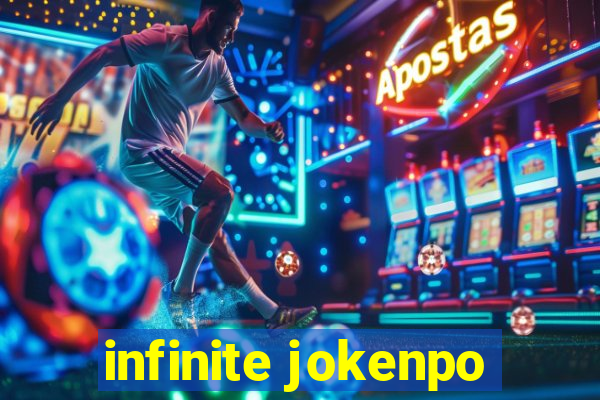 infinite jokenpo